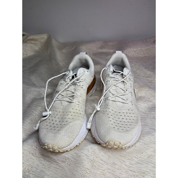 React Infinity Run Flyknit By You size 7.5 - Picture 5 of 12
